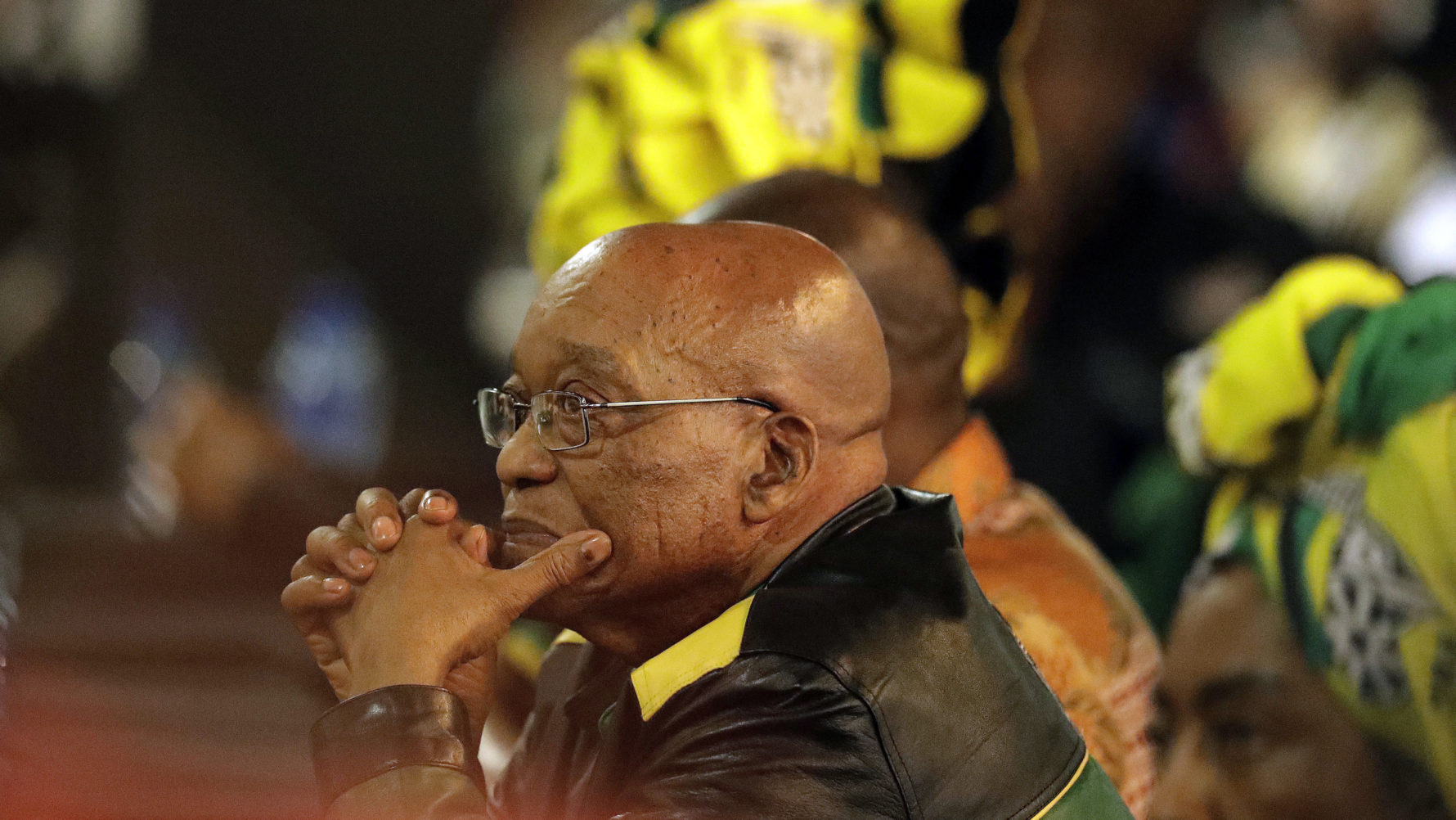 ANC sasa yamkabidhi Rais Zuma barua rasmi ya kumtaka ang’atuke mamlakani