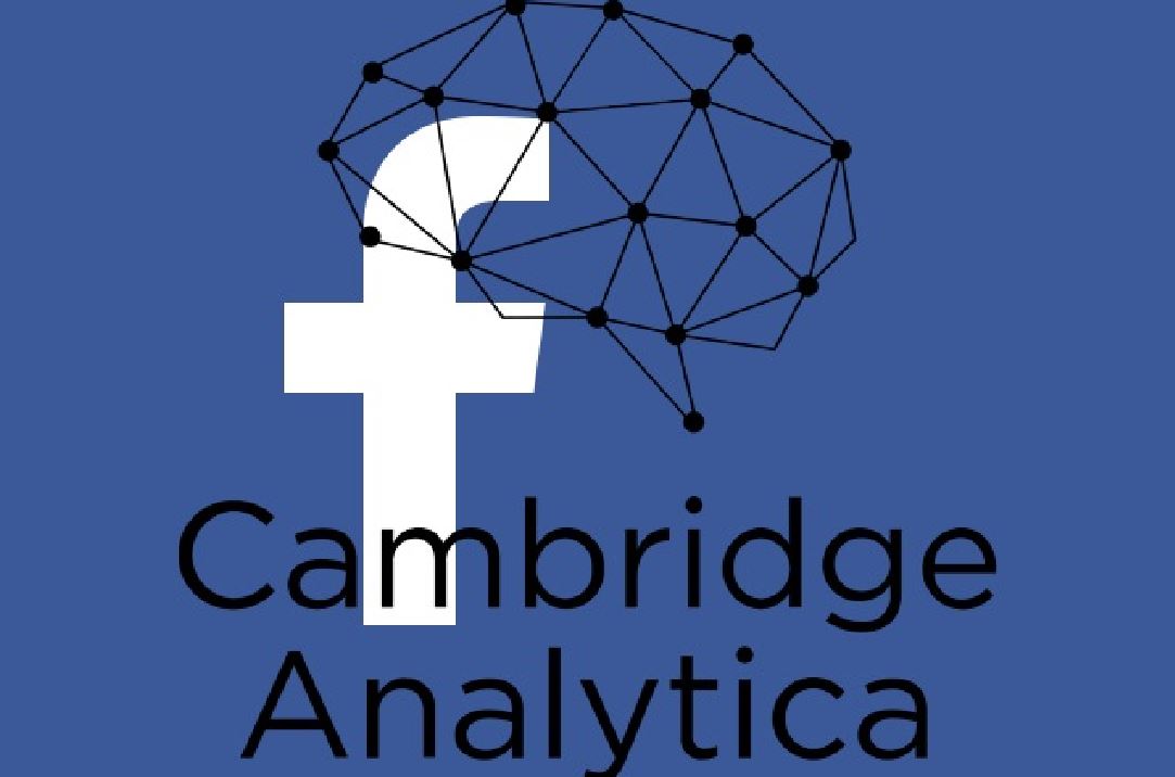 Facebook yashtakiwa huku thamani yake ikishuka kwa kuruhusu Cambridge Analytica kudukua akaunti