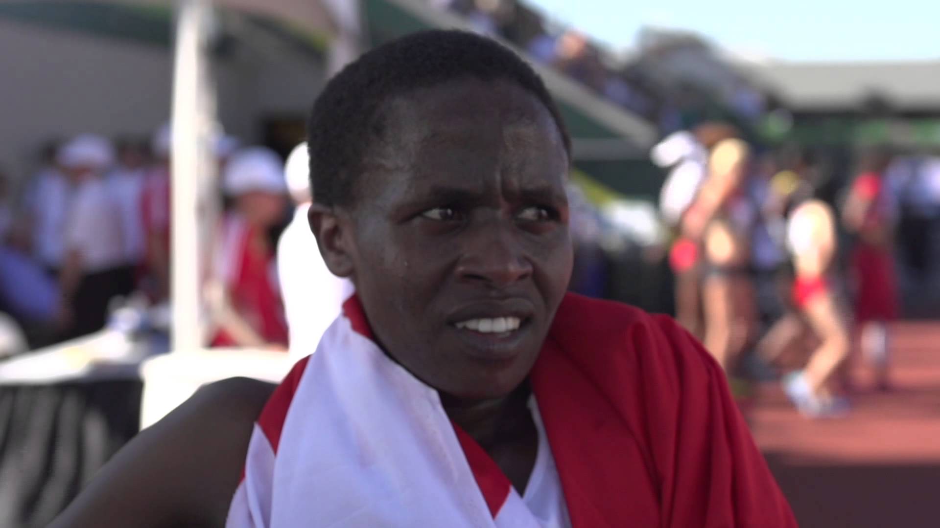 Bingwa wa Olimpiki Ruth Jebet adaiwa kutumia pufya