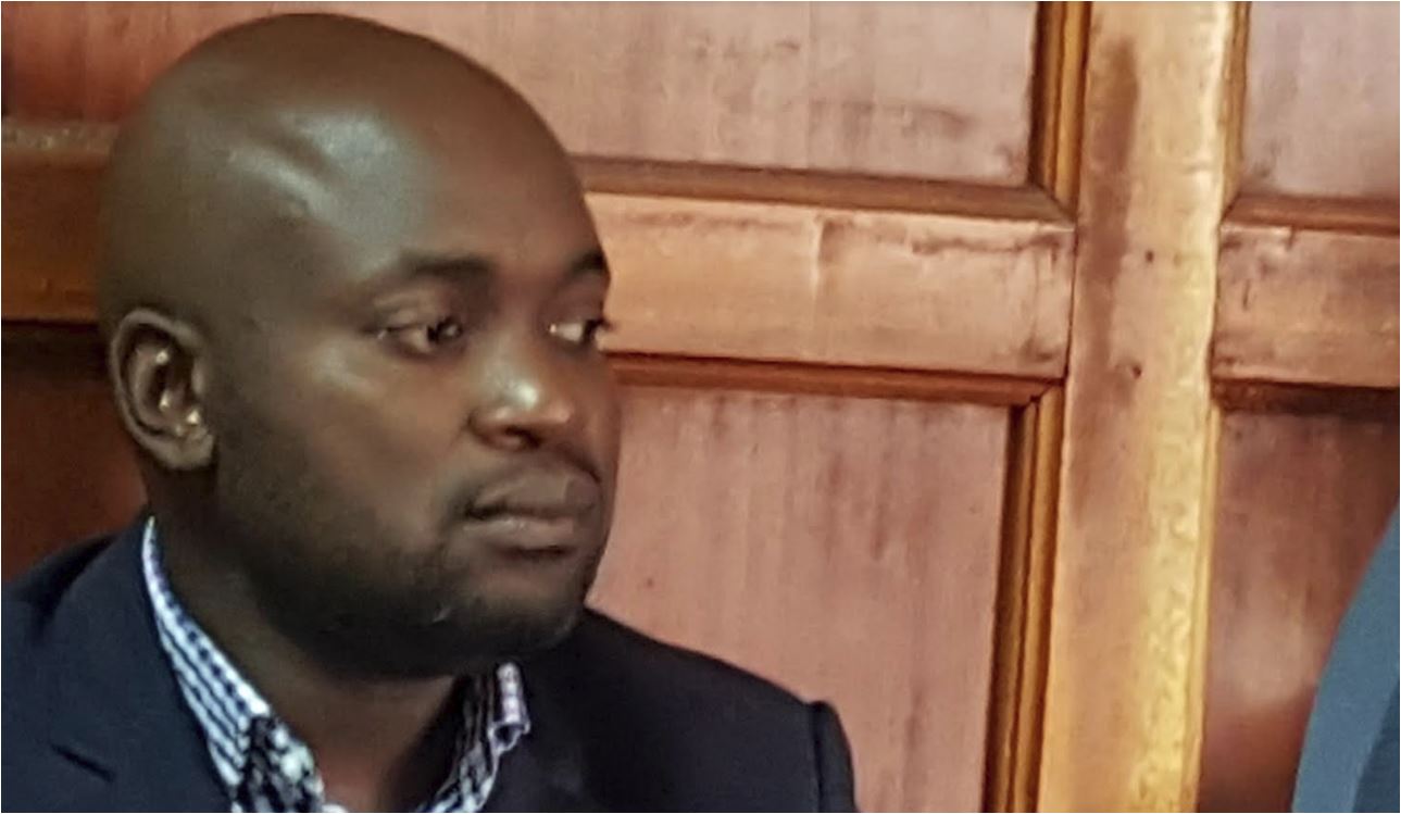 Polisi wageukia Safaricom kupata taarifa kumshtaki mwanahabari