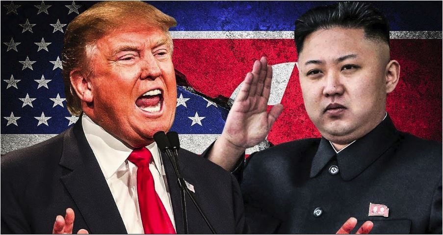 Wajumbe mbioni kuhakikisha Trump na Kim Jong-Un wamekutana