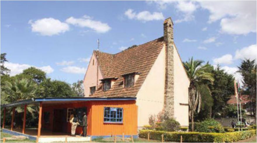 Hatujafurushwa Orange House, tutaondoka Desemba – ODM