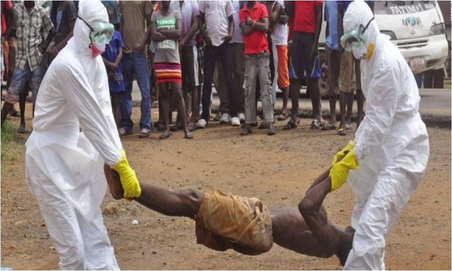 Wanaobusu maiti TZ waonywa watajiambukiza Ebola