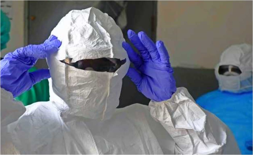 Serikali yatoa tahadhari mpya kuhusu Ebola