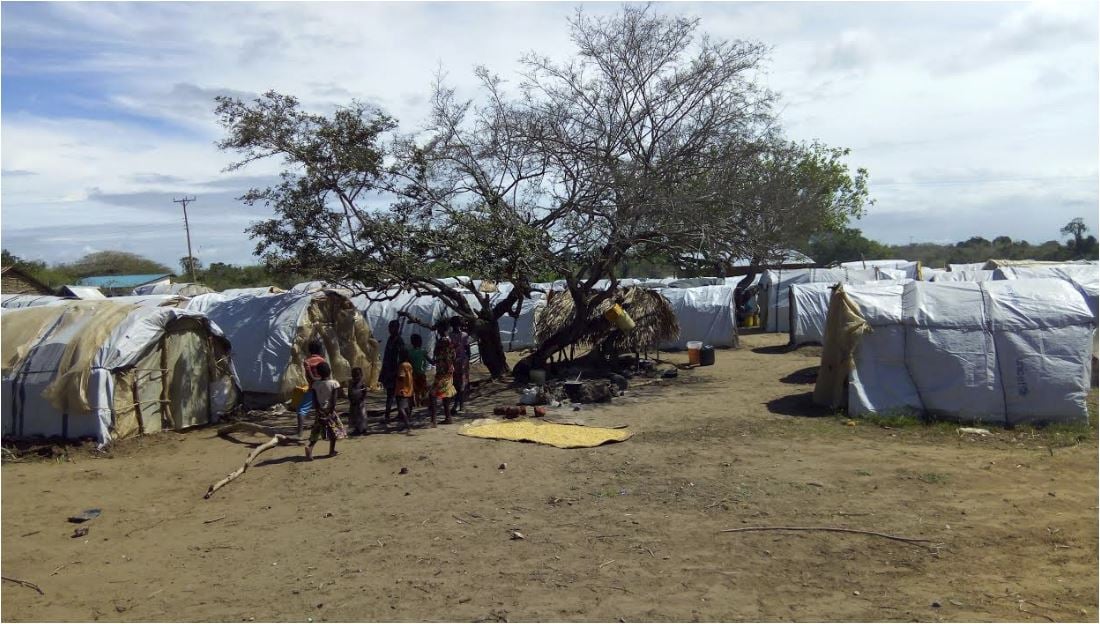 UGAIDI: Al Shabaab walazimisha wakazi kukosa huduma muhimu