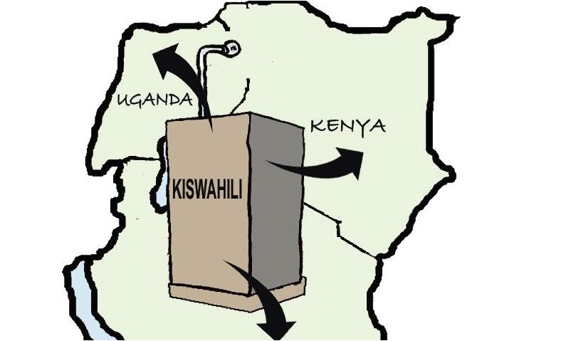 KAULI YA WALIBORA: Ukakamavu wa Julius Malema kuzamia lulu Kiswahili ni wa kuigwa