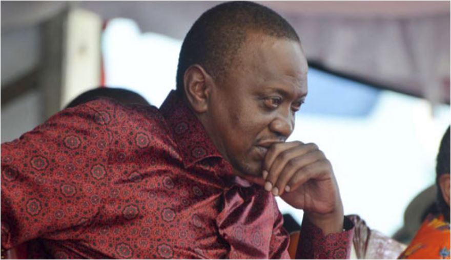 RASMI: Uhuru akataa kuondoa ushuru wa 16%, bei ya bidhaa kuzidi kupanda