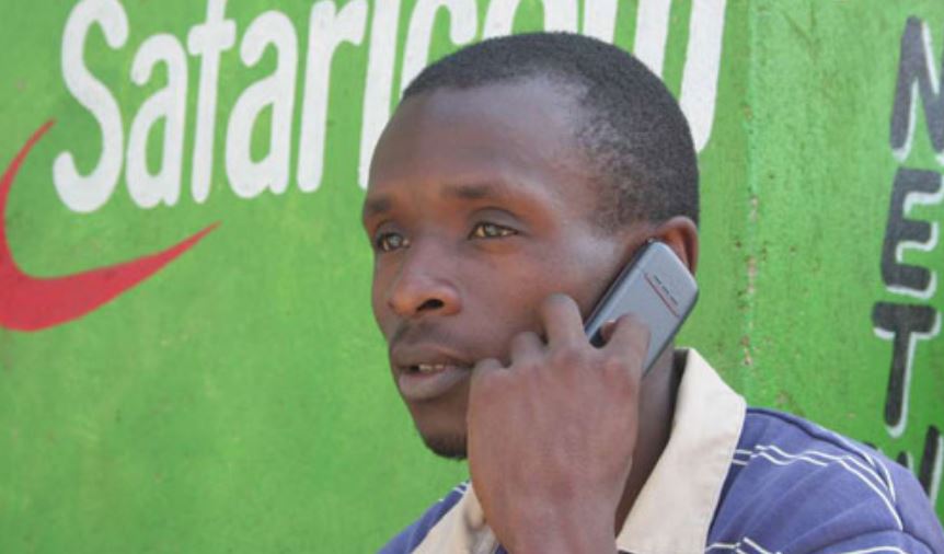 Safaricom yapoteza wateja 470,000