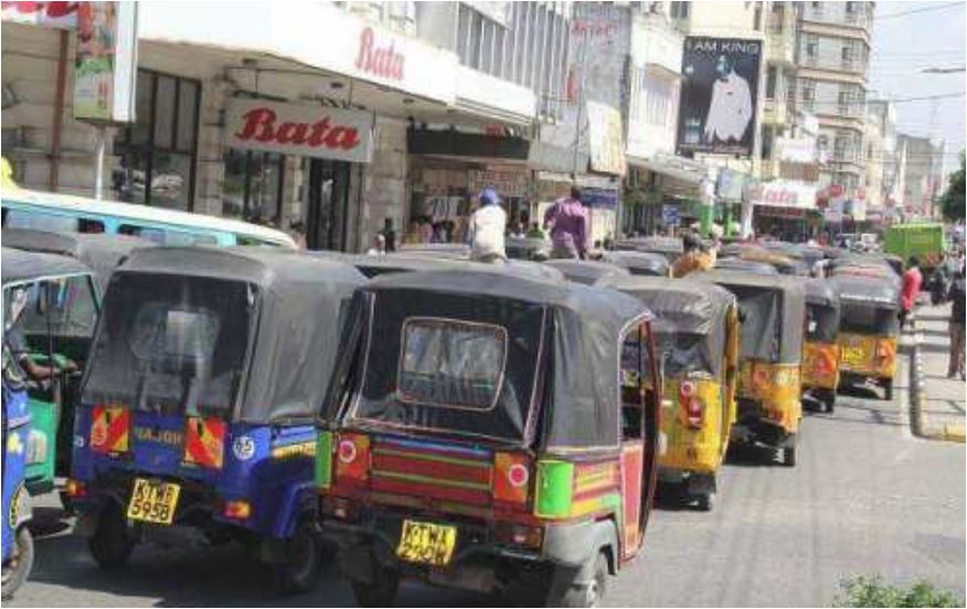 OBARA: Kaunti ya Mombasa inakosea kupuuza wawekezaji wadogo