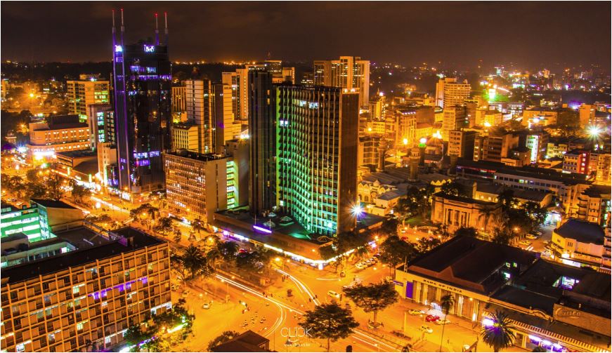 Wakazi wa Nairobi kutozwa ushuru zaidi