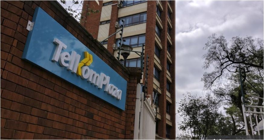 Telkom yatangaza kutimua wafanyakazi 500
