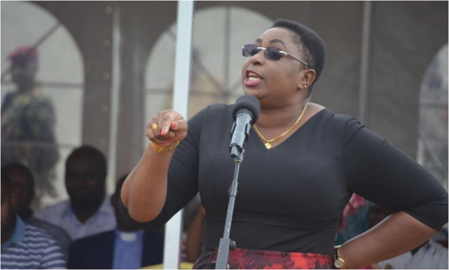 AISHA JUMWA: Tamaduni mbovu za Mijikenda ndicho kiini cha mimba shuleni
