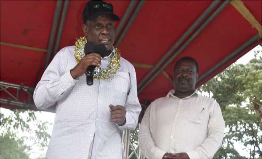2022: Hatuna deni la kumlipa Ruto, yasema Jubilee