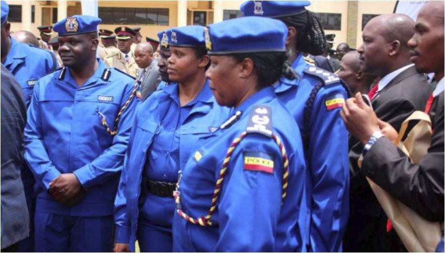 ONYANGO: Visa vya polisi kujiua vichunguzwe kwa kina