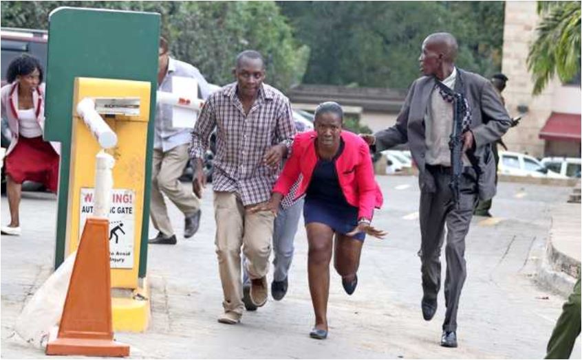 SHAMBULIO: Matukio makuu ya kigaidi awali hapa Kenya