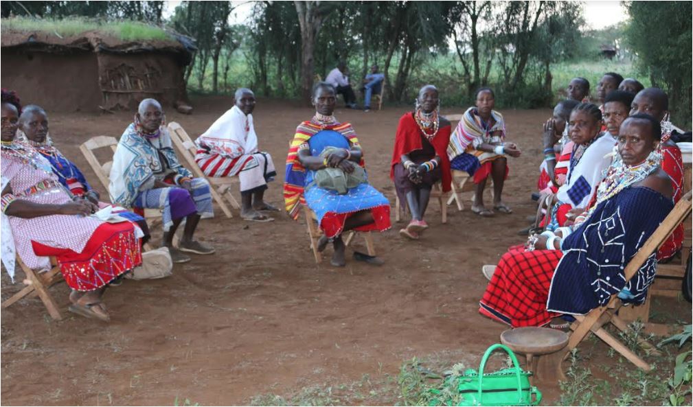 UKEKETAJI: Juhudi zilizochangia tohara ya wanawake kupungua Afrika Mashariki