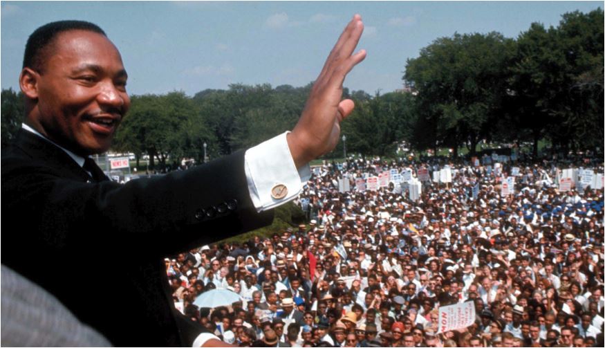 Walioua John F. Kennedy, Robert F. Kennedy, Martin Luther King Jr na Malcon X wachunguzwe upya – Kundi