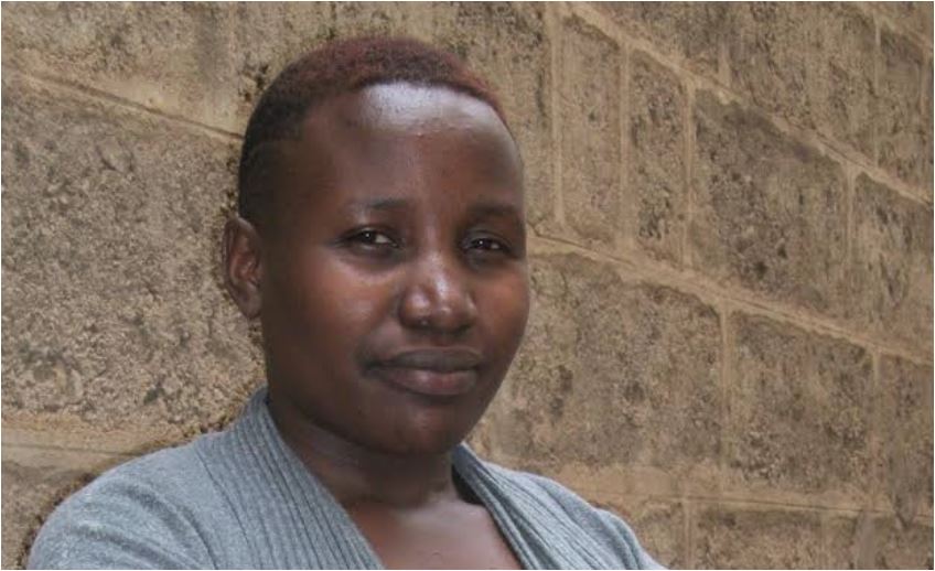 ELIZABETH MARONGA: Utalia mwenyewe ukikubali kuigiza bila mkataba