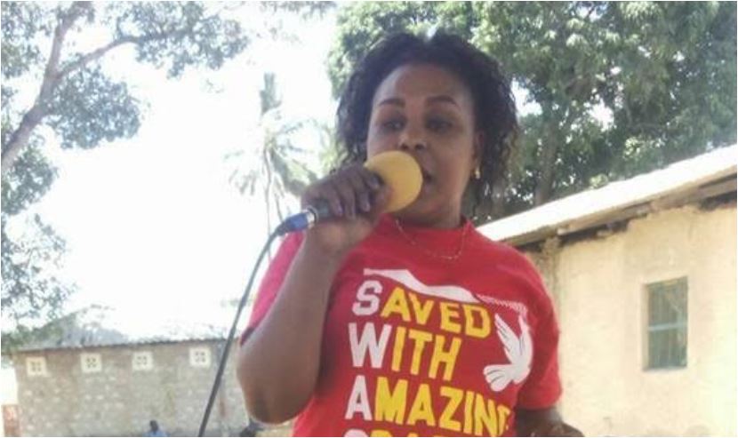 LADY HEKMA: Mpango mzima ni kumpiku Lupita Nyong’o kwa uigizaji