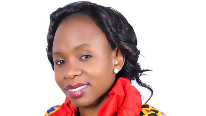 MAPOZI: Mwanamuziki Evelyne Wanjiru