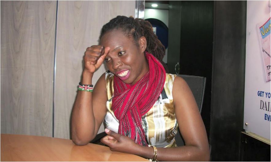 FLORENCE MUMBI: Runinga za Kenya zipunguze idadi ya filamu za kigeni
