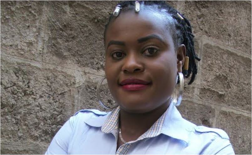 IRENE KIENDI: Mwigizaji wa Viusasa nguli wa filamu za Kikamba