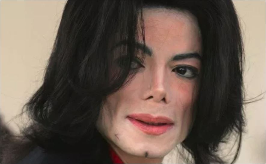 Michael Jackson alipenda kujichua akitumia Vaseline – Kijakazi