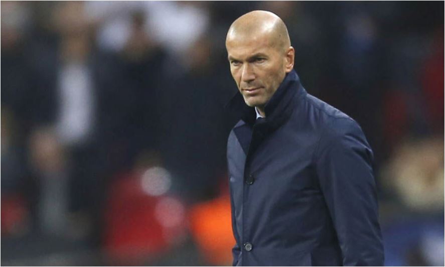 Masharti 6 aliyotaka Zidane kabla ya kukubali kuinoa Real tena