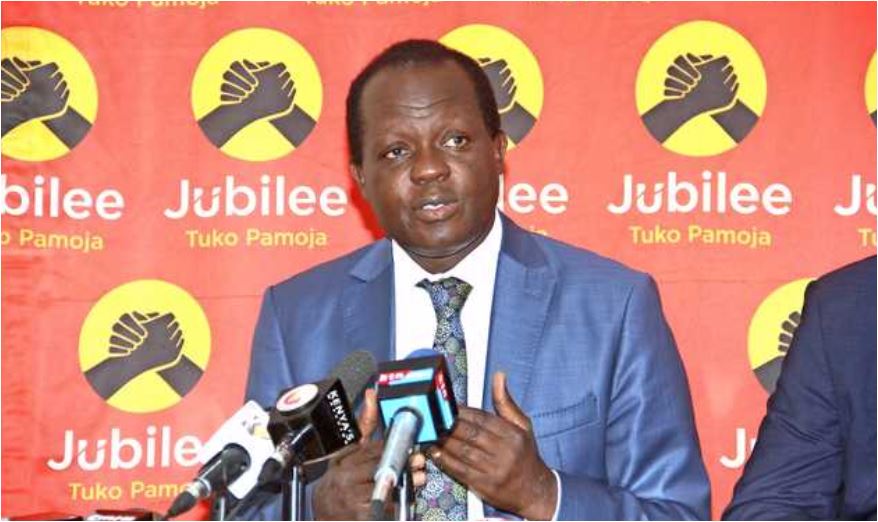 JAMVI: Sababu za Uhuru kuogopa kuitisha kikao Jubilee