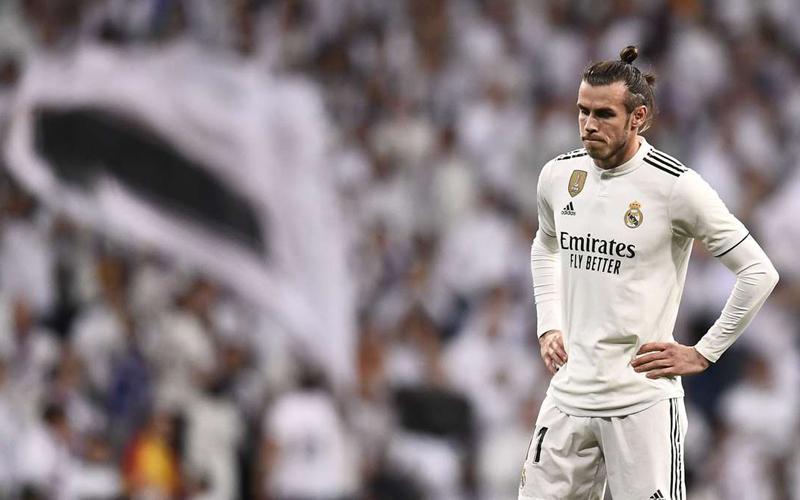 Real Madrid kuamua hatima ya Bale mwishoni mwa msimu