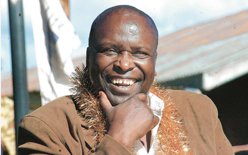 Jonathan Toroitich: Mwana wa hadhi aliyekuwa na roho ya utu