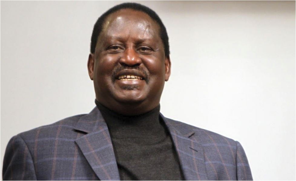Mrengo wa Ruto wataka Raila aandikishe taarifa kuhusu sakata ya dhahabu bandia