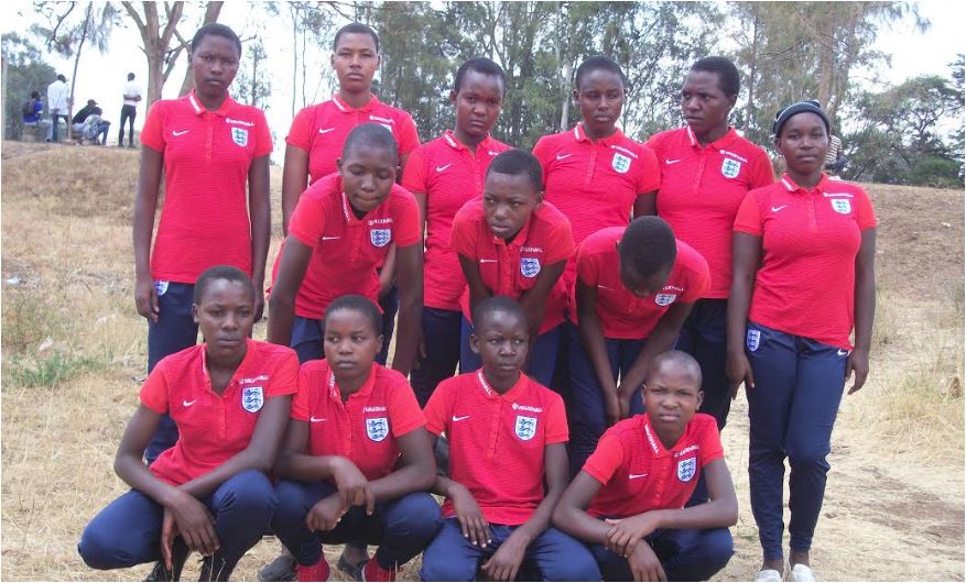 SUNDERLAND SAMBA FC: Mabinti wanaojitolea kukabili ukekeketaji Narok