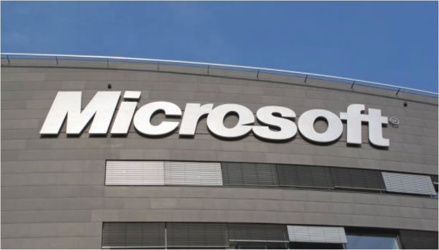 Microsoft kujenga kituo cha teknolojia Kenya