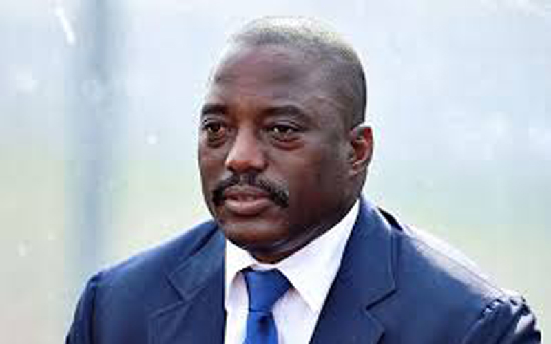 Serikali ya Tshisekedi kudhibitiwa na Kabila