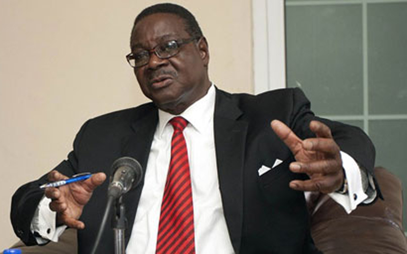 Rais Kenyatta ampongeza Mutharika kwa kushinda urais Malawi
