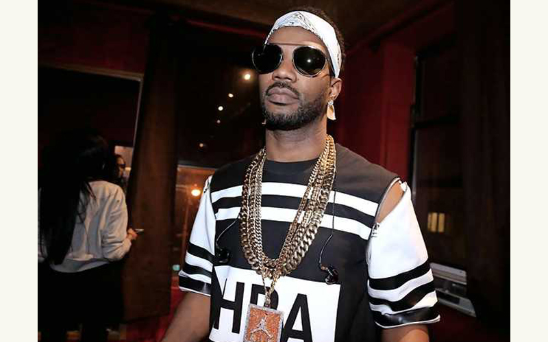 SWAGG: Juicy J