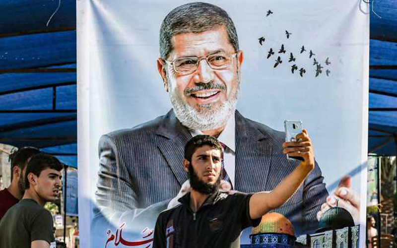 MUTUA: Morsi hakuwa dikteta na kifo chake ni huzuni