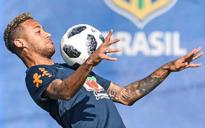 MNADANI: PSG wako tayari kumtupa Neymar sokoni