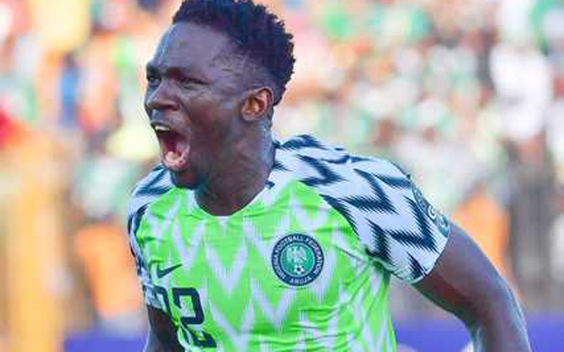 AFCON 2019: Nigeria na Misri zafuzu mapema