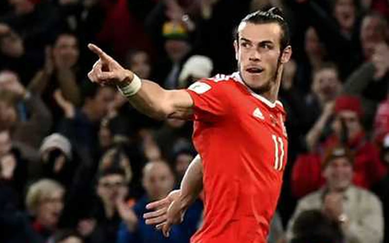 Newcastle United kufungulia mifereji ya fedha kumsajili Gareth Bale