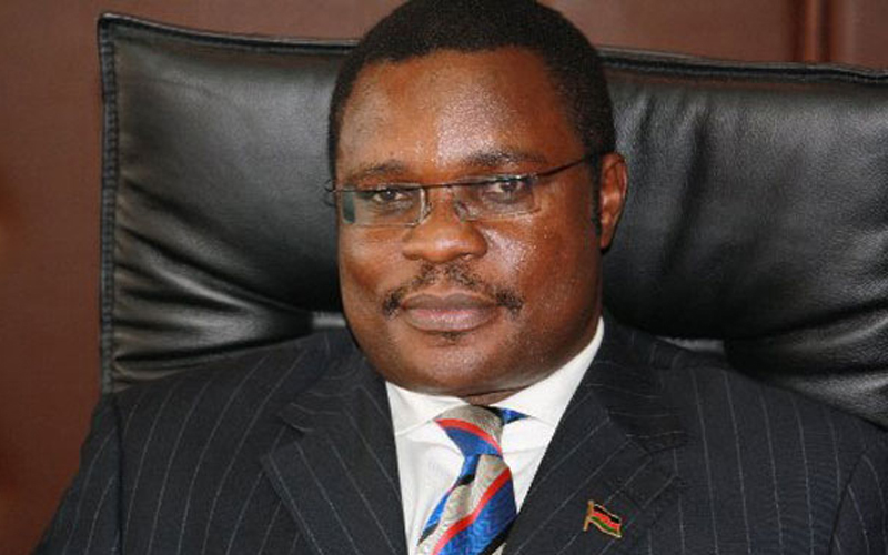Mishahara: Lusaka atetea wabunge na maseneta