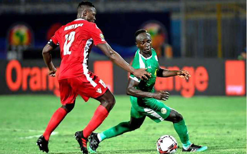 STARS HOI: Senegal yaipiga Kenya magoli 3-0