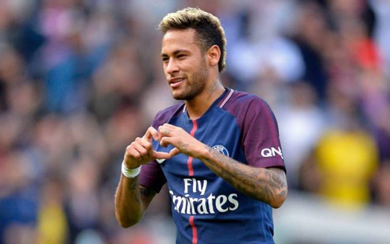 Neymar akosa mazoezi PSG, tetesi za kurejea Barcelona zikishika kasi