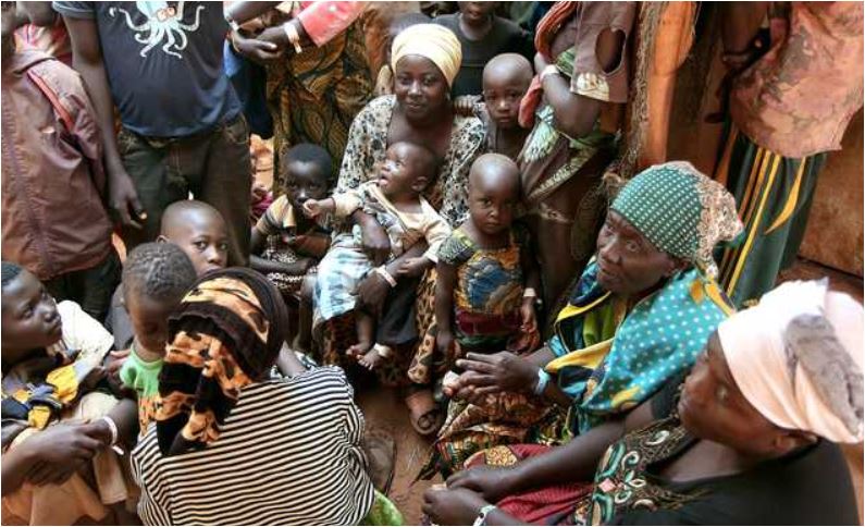UNHCR yapinga hatua ya TZ kutimua wakimbizi wa Burundi