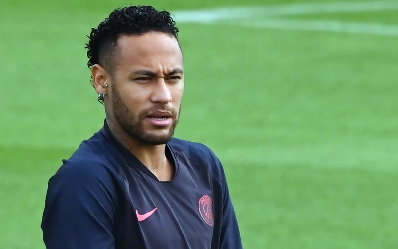 BILA KITITA HATOKI NG’O! Neymar atamani sana kuondoka PSG
