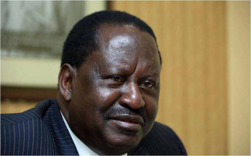 ODONGO: Raila si kikwazo kwa wabunge kuonana na rais ikulu
