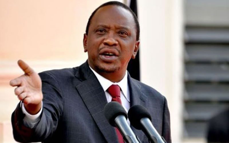 Mabalozi 11 waunga mkono azma ya Kenya kushinda kiti katika UNSC