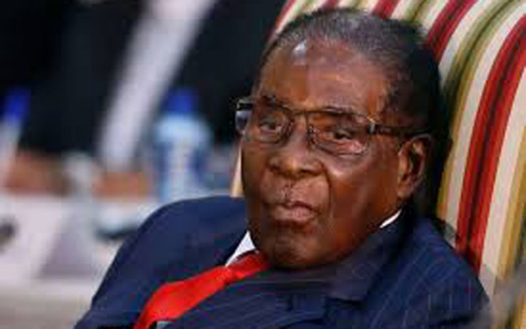 Nukuu za kuvunja mbavu zitakazofanya Mugabe kukumbukwa milele