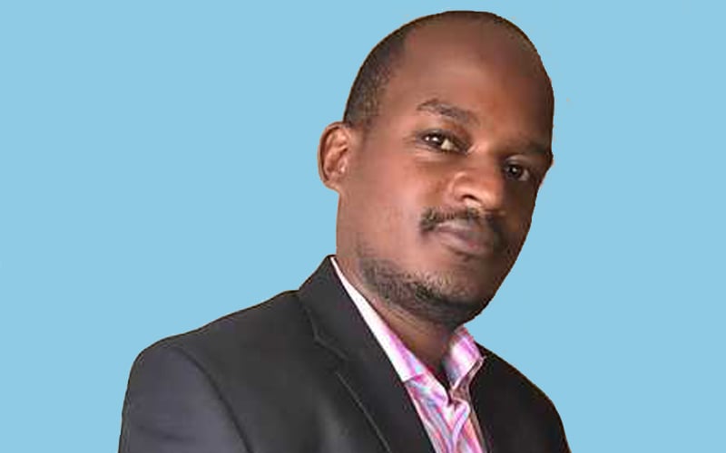 MSHAIRI WETU: Bernard Mwandikwa almaarufu ‘Mshairi wa Riaka’